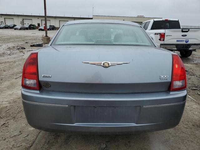 Photo 5 VIN: 2C3LK53G66H456798 - CHRYSLER 300 