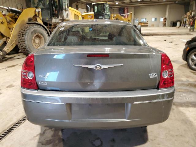 Photo 5 VIN: 2C3LK53V09H574428 - CHRYSLER 300 