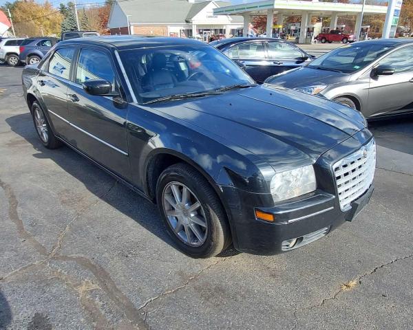 Photo 0 VIN: 2C3LK53V79H553270 - CHRYSLER 300 