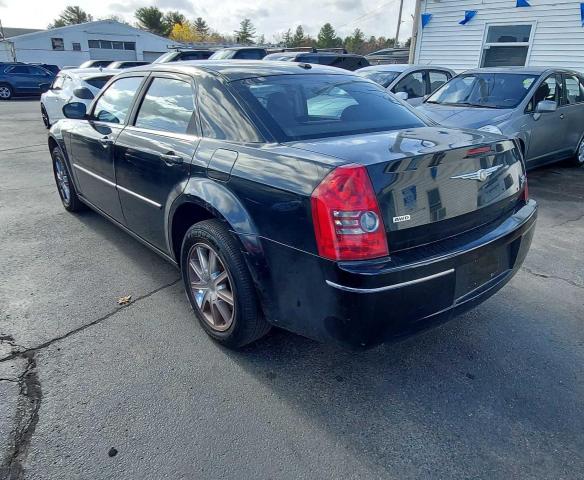 Photo 2 VIN: 2C3LK53V79H553270 - CHRYSLER 300 