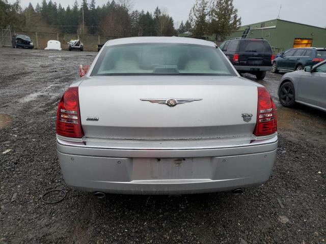 Photo 5 VIN: 2C3LK63H16H349933 - CHRYSLER 300 