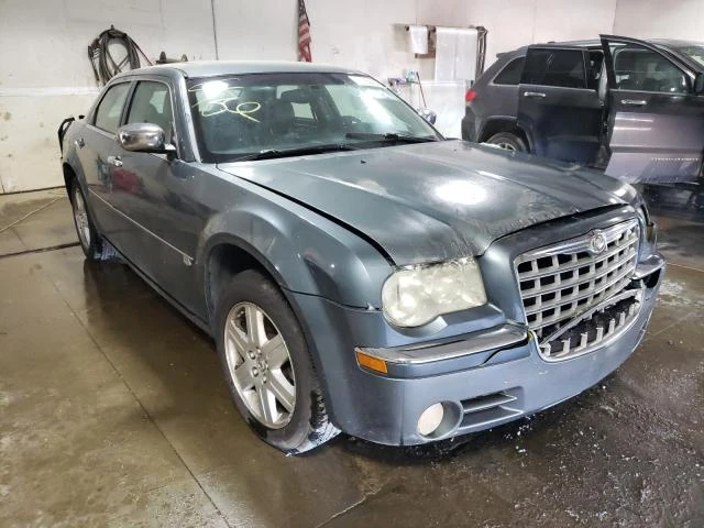 Photo 0 VIN: 2C3LK63H26H104400 - CHRYSLER 300C 