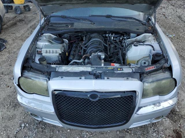 Photo 10 VIN: 2C3LK63H26H345230 - CHRYSLER 300C 