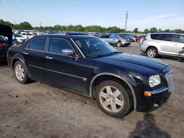 Photo 3 VIN: 2C3LK63H26H528739 - CHRYSLER 300 