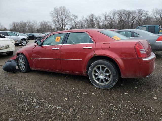 Photo 1 VIN: 2C3LK63H37H759280 - CHRYSLER 300 