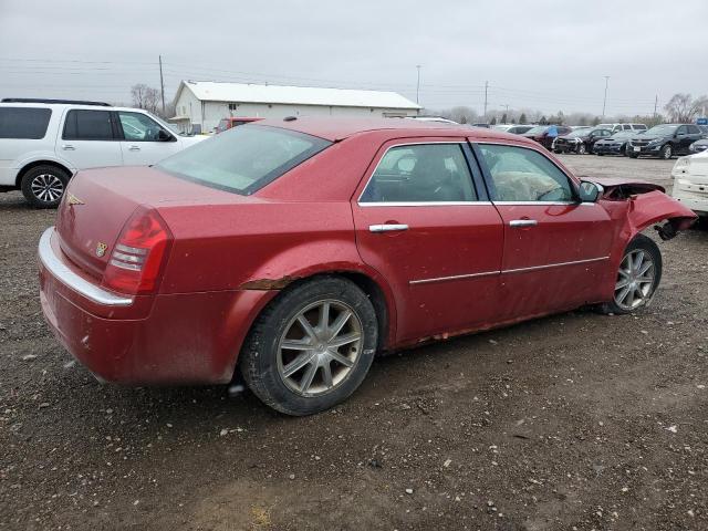 Photo 2 VIN: 2C3LK63H37H759280 - CHRYSLER 300 