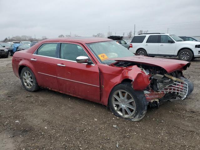 Photo 3 VIN: 2C3LK63H37H759280 - CHRYSLER 300 