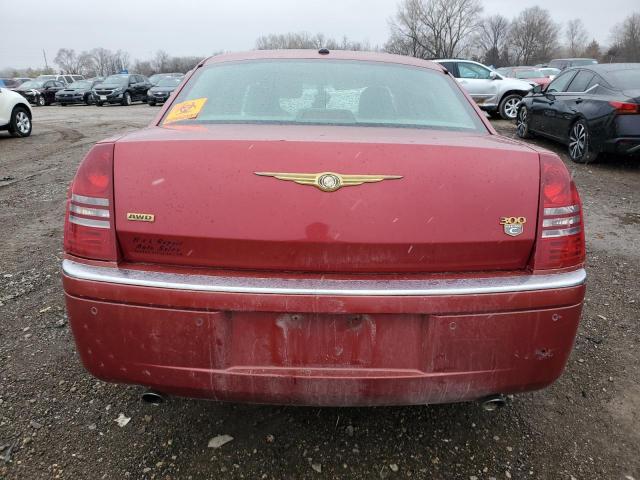 Photo 5 VIN: 2C3LK63H37H759280 - CHRYSLER 300 