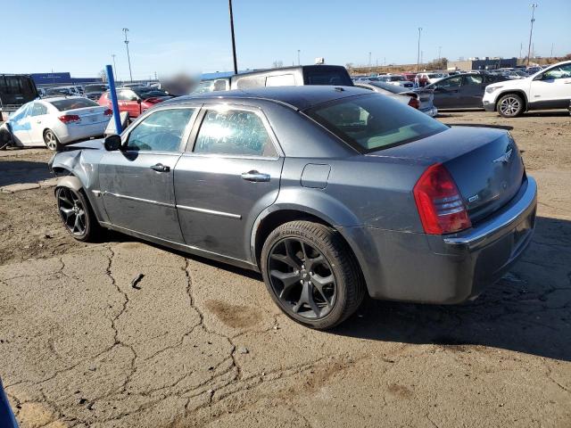 Photo 1 VIN: 2C3LK63H47H714753 - CHRYSLER 300C 