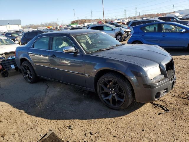 Photo 3 VIN: 2C3LK63H47H714753 - CHRYSLER 300C 