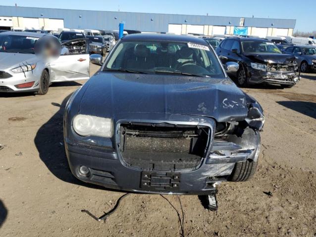 Photo 4 VIN: 2C3LK63H47H714753 - CHRYSLER 300C 