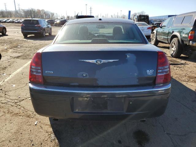 Photo 5 VIN: 2C3LK63H47H714753 - CHRYSLER 300C 