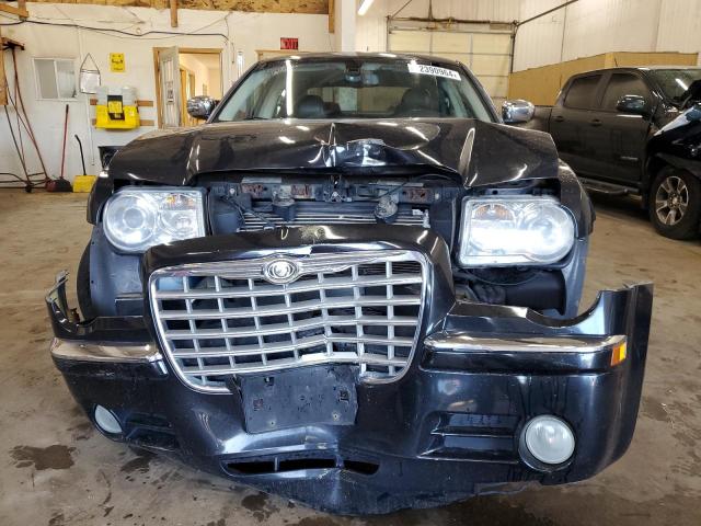 Photo 4 VIN: 2C3LK63H48H107737 - CHRYSLER 300C 