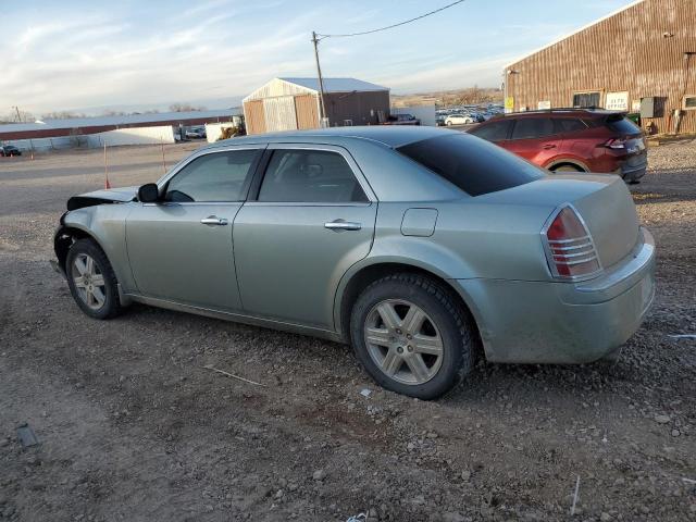 Photo 1 VIN: 2C3LK63H56H375581 - CHRYSLER 300C 