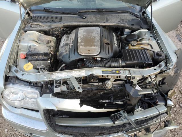 Photo 10 VIN: 2C3LK63H56H375581 - CHRYSLER 300C 