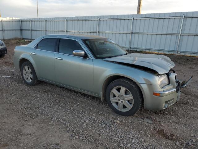 Photo 3 VIN: 2C3LK63H56H375581 - CHRYSLER 300C 