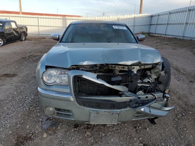 Photo 4 VIN: 2C3LK63H56H375581 - CHRYSLER 300C 