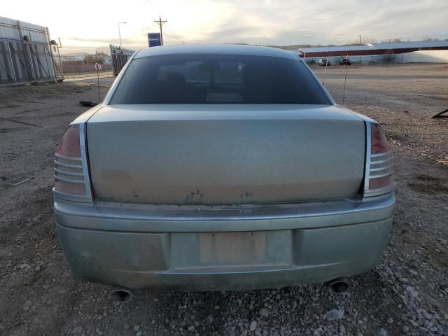 Photo 5 VIN: 2C3LK63H56H375581 - CHRYSLER 300C 