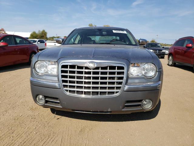 Photo 4 VIN: 2C3LK63H76H346373 - CHRYSLER 300C 