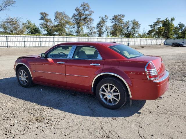 Photo 1 VIN: 2C3LK63H97H626586 - CHRYSLER 300C 