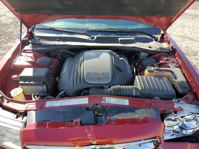 Photo 10 VIN: 2C3LK63H97H626586 - CHRYSLER 300C 