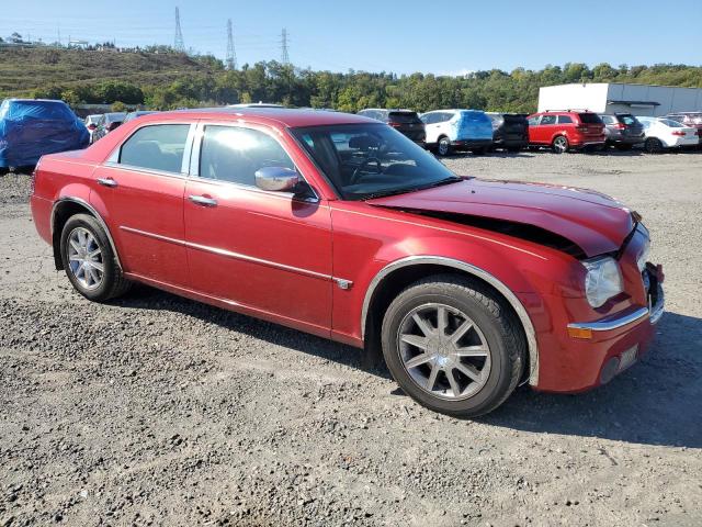 Photo 3 VIN: 2C3LK63H97H626586 - CHRYSLER 300C 