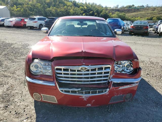 Photo 4 VIN: 2C3LK63H97H626586 - CHRYSLER 300C 