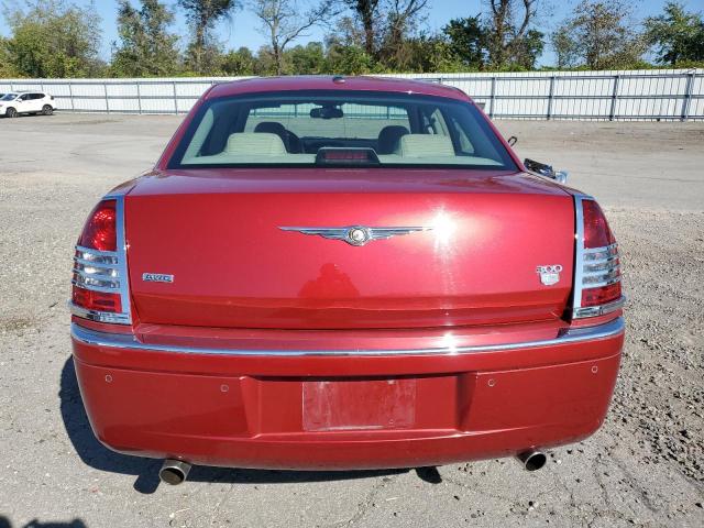 Photo 5 VIN: 2C3LK63H97H626586 - CHRYSLER 300C 