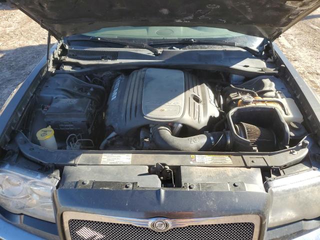 Photo 10 VIN: 2C3LK63H98H281173 - CHRYSLER 300 