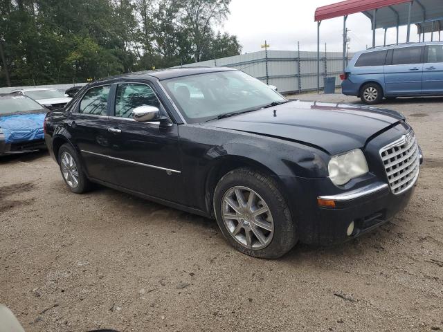 Photo 3 VIN: 2C3LK63HX8H121173 - CHRYSLER 300 