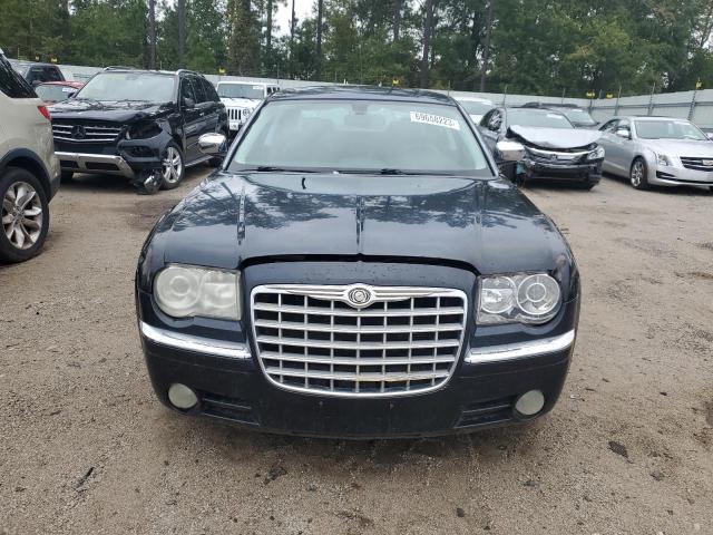 Photo 4 VIN: 2C3LK63HX8H121173 - CHRYSLER 300 