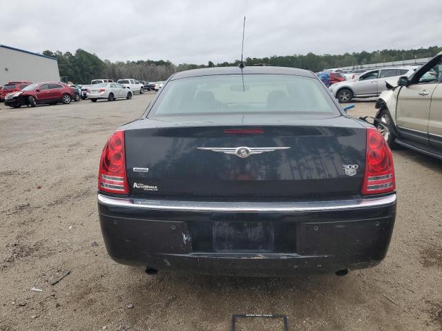 Photo 5 VIN: 2C3LK63HX8H121173 - CHRYSLER 300 