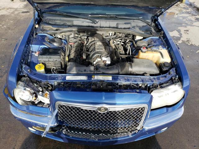 Photo 10 VIN: 2C3LK63T09H629030 - CHRYSLER 300 