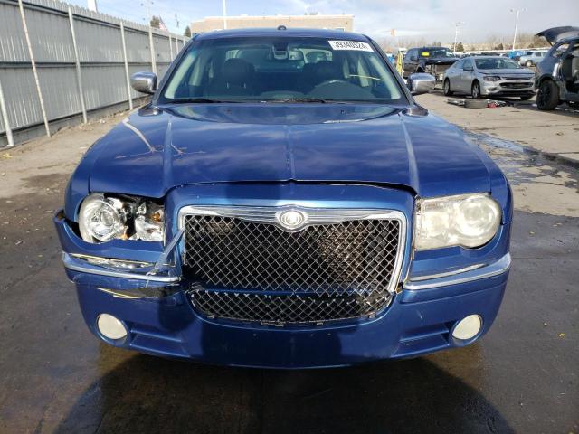 Photo 4 VIN: 2C3LK63T09H629030 - CHRYSLER 300 