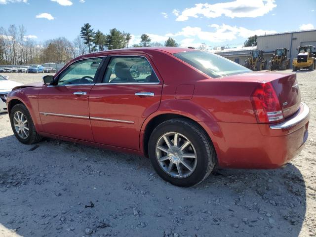 Photo 1 VIN: 2C3LK63TX9H600196 - CHRYSLER 300 