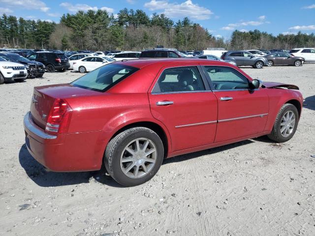 Photo 2 VIN: 2C3LK63TX9H600196 - CHRYSLER 300 