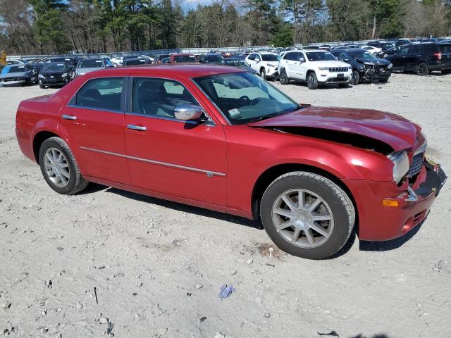 Photo 3 VIN: 2C3LK63TX9H600196 - CHRYSLER 300 