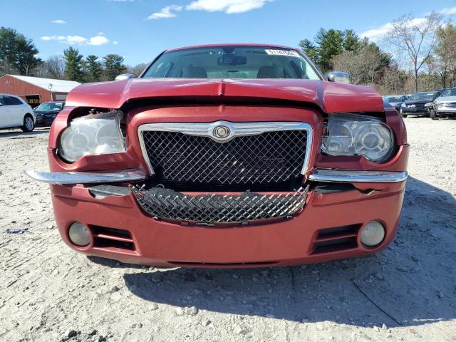 Photo 4 VIN: 2C3LK63TX9H600196 - CHRYSLER 300 