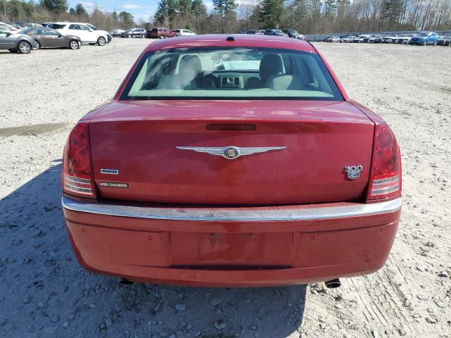 Photo 5 VIN: 2C3LK63TX9H600196 - CHRYSLER 300 