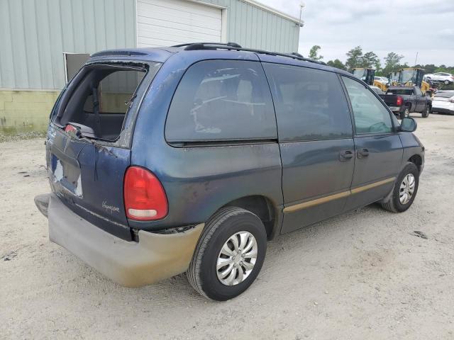 Photo 2 VIN: 2C4FJ25B1YR681977 - CHRYSLER VOYAGER 