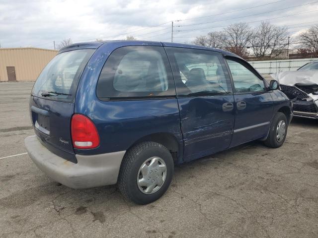 Photo 2 VIN: 2C4FJ25B7YR651477 - CHRYSLER VOYAGER 