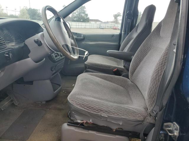 Photo 6 VIN: 2C4FJ25B7YR651477 - CHRYSLER VOYAGER 