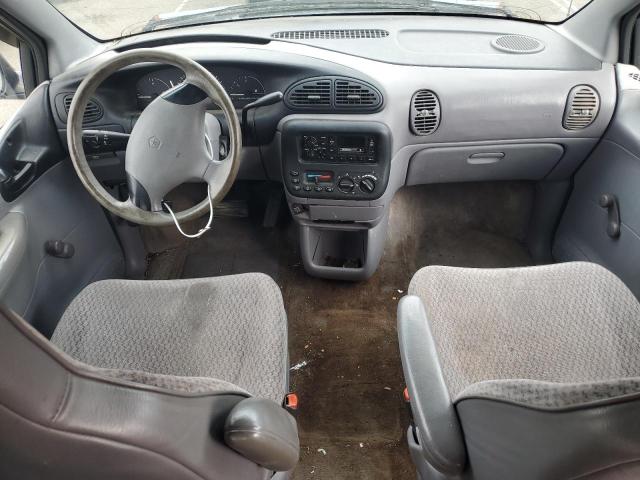 Photo 7 VIN: 2C4FJ25B7YR651477 - CHRYSLER VOYAGER 