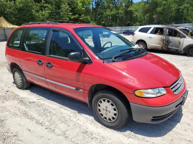 Photo 3 VIN: 2C4FJ25B9YR857576 - CHRYSLER VOYAGER 