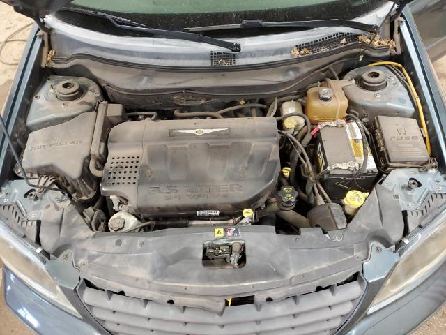 Photo 11 VIN: 2C4GF48465R584512 - CHRYSLER PACIFICA 