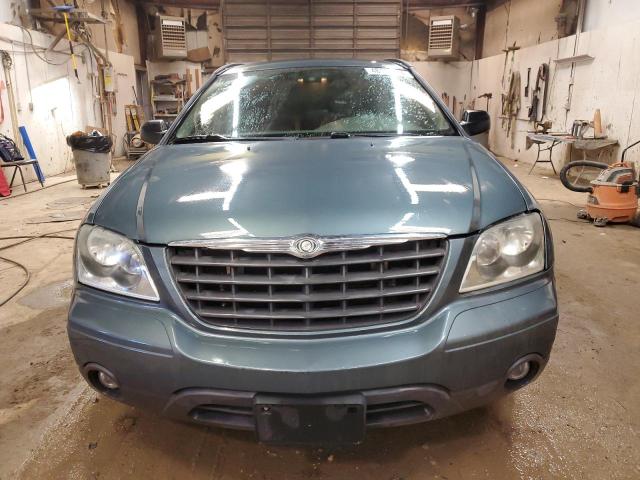 Photo 4 VIN: 2C4GF48465R584512 - CHRYSLER PACIFICA 