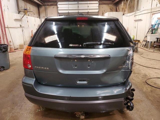 Photo 5 VIN: 2C4GF48465R584512 - CHRYSLER PACIFICA 