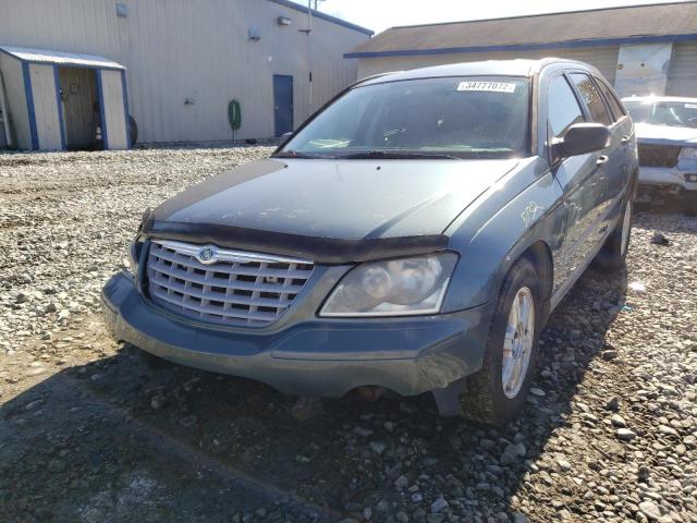 Photo 1 VIN: 2C4GF48475R398963 - CHRYSLER PACIFICA 