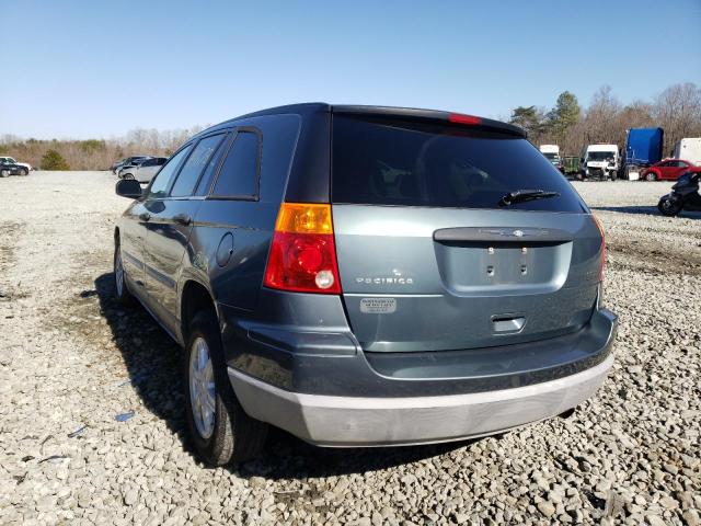 Photo 2 VIN: 2C4GF48475R398963 - CHRYSLER PACIFICA 