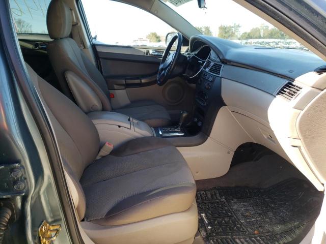 Photo 4 VIN: 2C4GF48475R398963 - CHRYSLER PACIFICA 